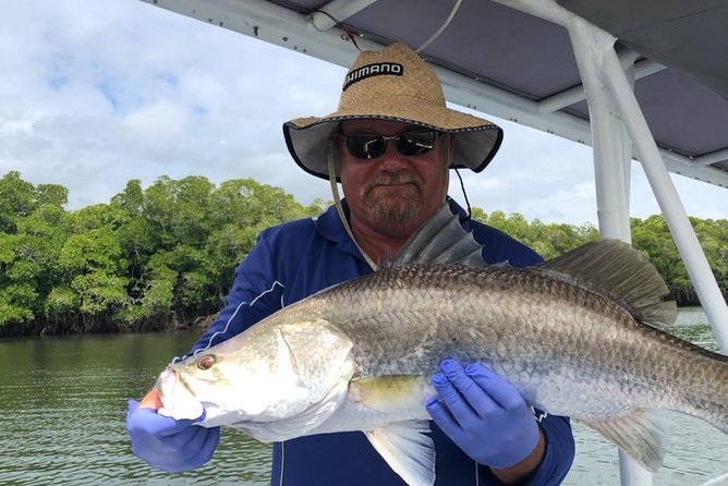 Cairns Estuary Fishing - Key highlights you’ll care about