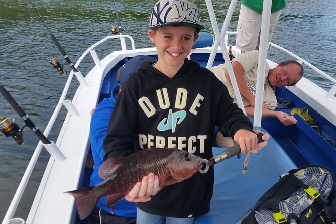 Cairns Estuary Fishing - Why Trinity Inlet fishing feels different from “just offshore”