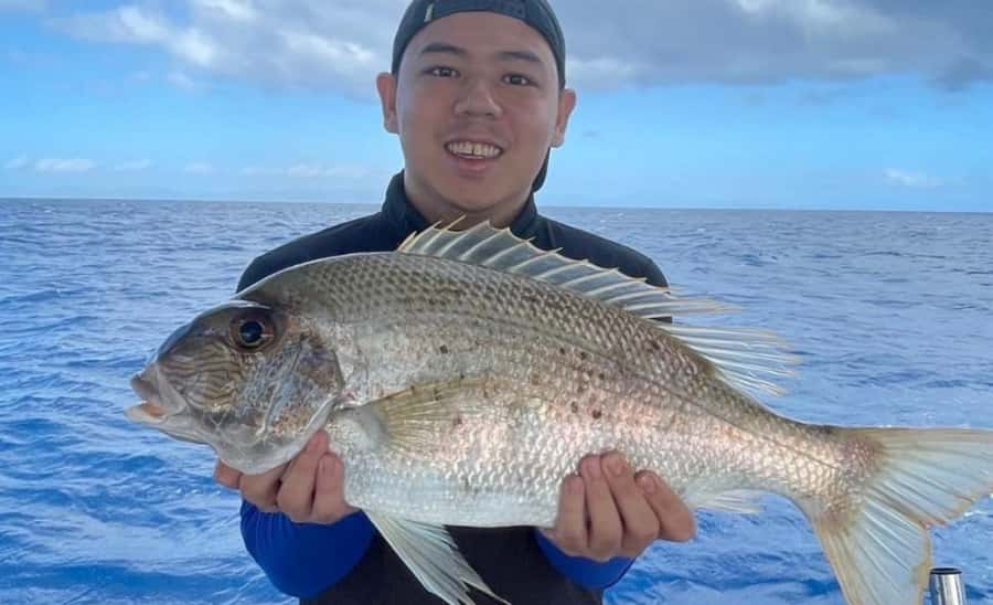 Cairns: Great Barrier Reef Fishing Charter with Lunch - Gear, reef taxes, and what you’re really paying for