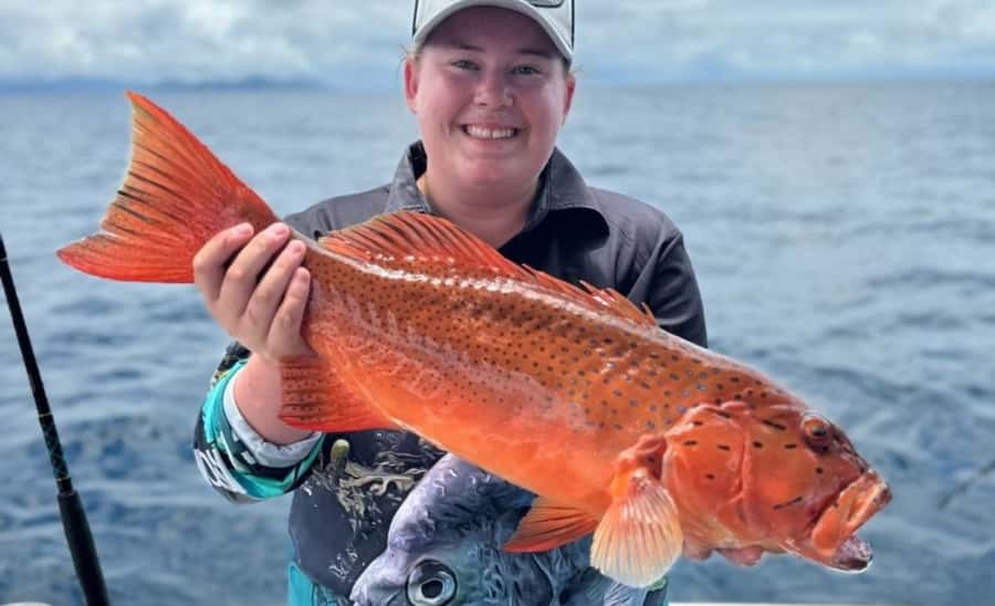 Cairns: Great Barrier Reef Fishing Charter with Lunch - Who this charter fits best (and who should rethink it)