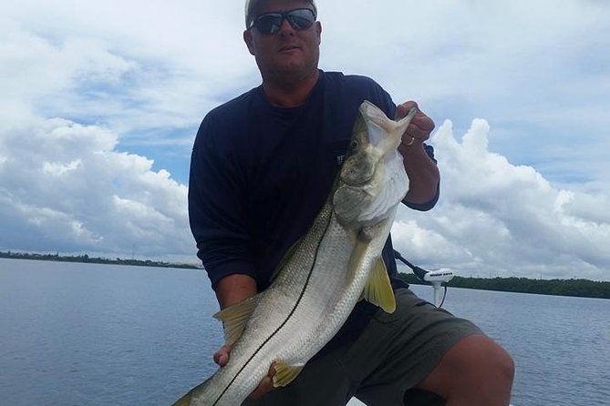 Cape Canaveral Inshore Fishing Charter - Key takeaways before you book