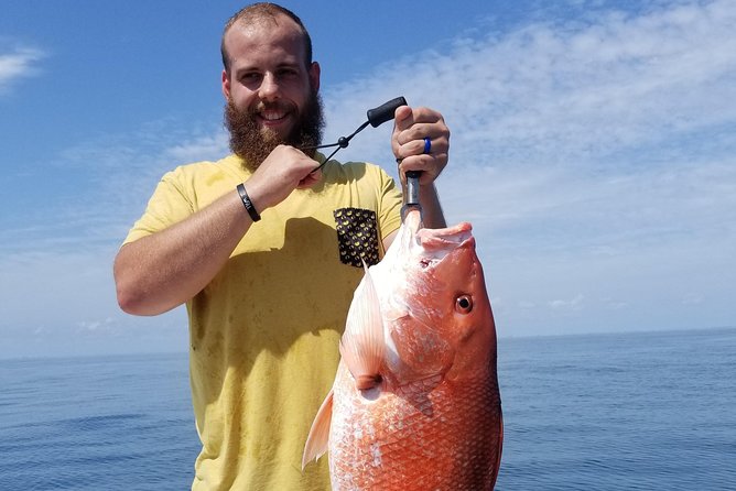 Cape Canaveral Inshore Fishing Charter - Inshore fishing near Port Canaveral: what to expect when you’re actually out there
