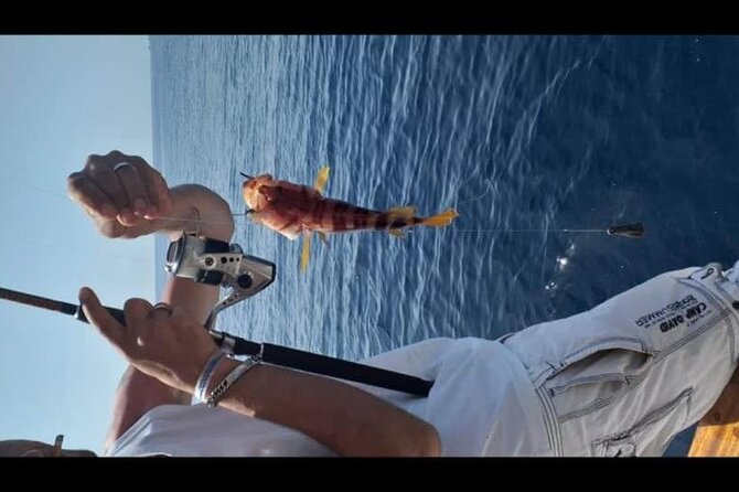 Captain Manolis Fishing with barbecue on the boat - Price and value: what $78.64 buys you (and what it won’t)