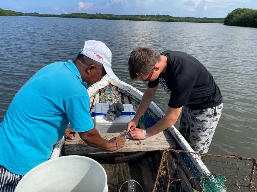 Cartagena Fishing, Crabbing, Birdwatching Experience + Lunch - Price and Value: What $79 Buys You in Cartagena (and What It Costs Extra)