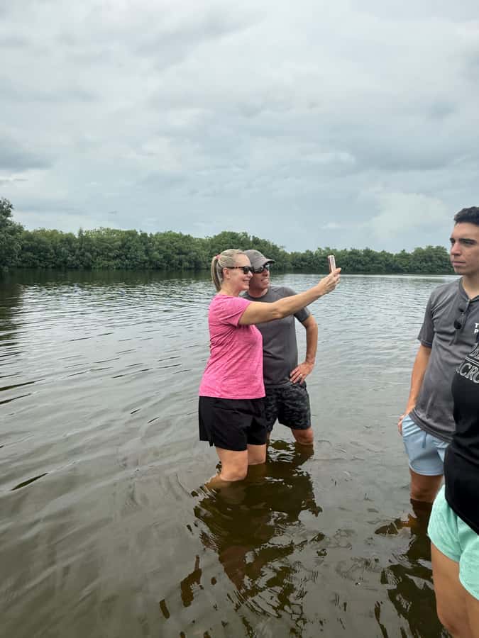 Cartagena: Mangrove Eco Tour & Fishing with Transportation - Price and Value: What You’re Really Paying For at $55