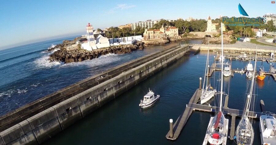 Cascais Deep-Sea Fishing Trip - Key things you’ll notice right away