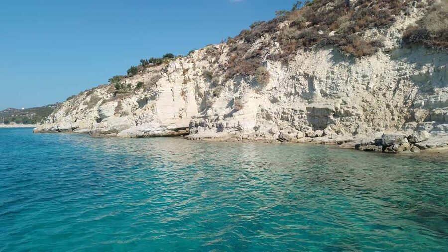 Chania: Fishing Boat Trip with Breakfast and Swim - The 3-hour flow: safety, short cruise, breakfast, then fishing