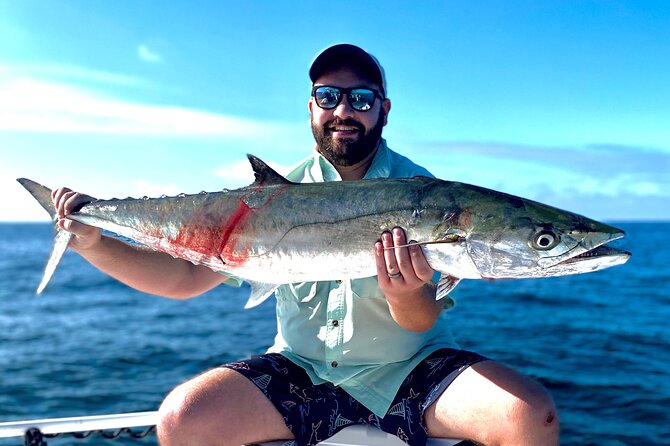 Clearwater Beach Fishing Charter! Half Day of Fishing Fun on the water!!!!! - Clearwater Beach Half-Day Fishing: how this trip actually works