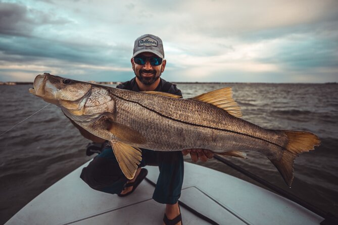 Clearwater Beach Fishing Charter! Half Day of Fishing Fun on the water!!!!! - Captain Phil’s style: what the reviews highlight