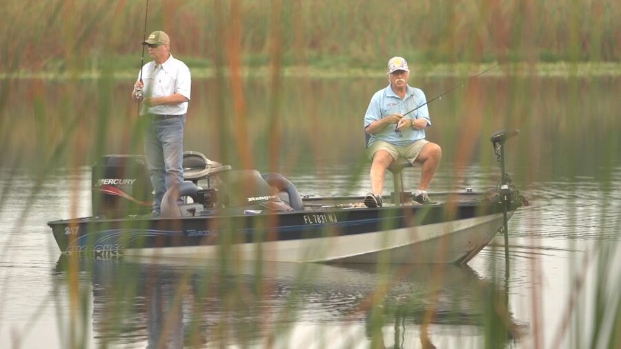 Clermont: Trophy Bass Fishing Experience with Expert Guide - Key Things That Matter On This Trophy Bass Trip