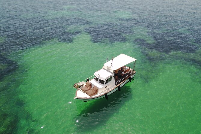 Corfu Private Fishing Cruises - Quick hits you’ll care about