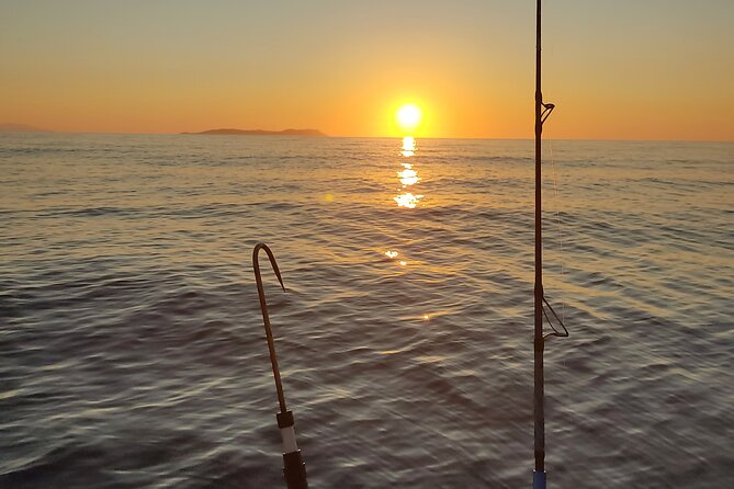 Corfu Private Fishing Cruises - Who Should Book This Corfu Fishing Cruise?