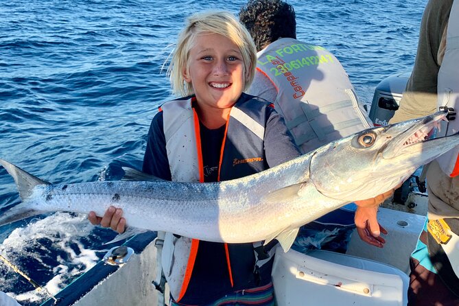 Costa Maya Sport Fishing - Where the trip starts: Nacional Beach Club in Mahahual