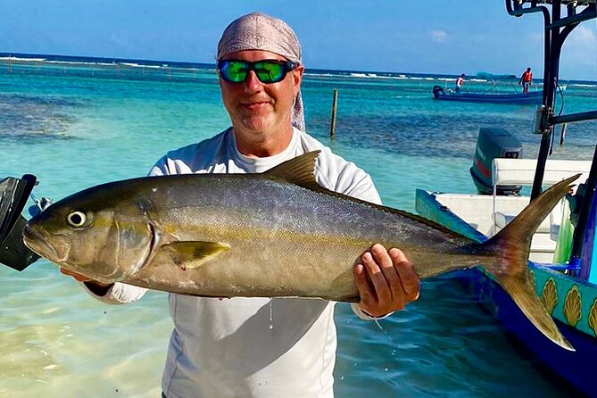 Costa Maya Sport Fishing - Fishing techniques you’ll actually try (and why)