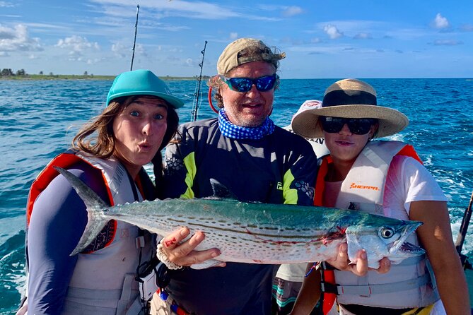 Costa Maya Sport Fishing - Best-fit travelers: who should book this
