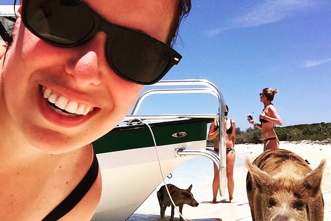 Crystal Bay Exclusive Private Exuma Boating & Fishing Excursions - Key highlights to plan for