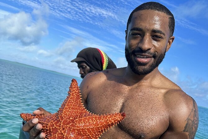 Crystal Bay Exclusive Private Exuma Boating & Fishing Excursions - Logistics that affect your day: meeting point, timing, and captain changes