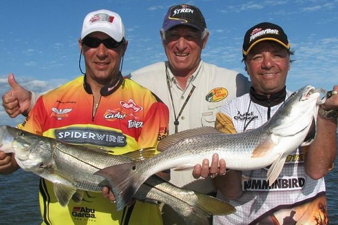 Crystal River Inshore Fishing Charter - Crystal River waterside passes: state park views without extra effort