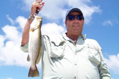 Crystal River Inshore Fishing Charter - What’s included on the water (and what you’ll have to plan)