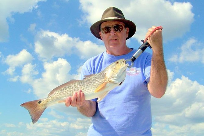 Crystal River Inshore Fishing Charter - Duration options: how 4 hours vs 6–8 hours changes the feel