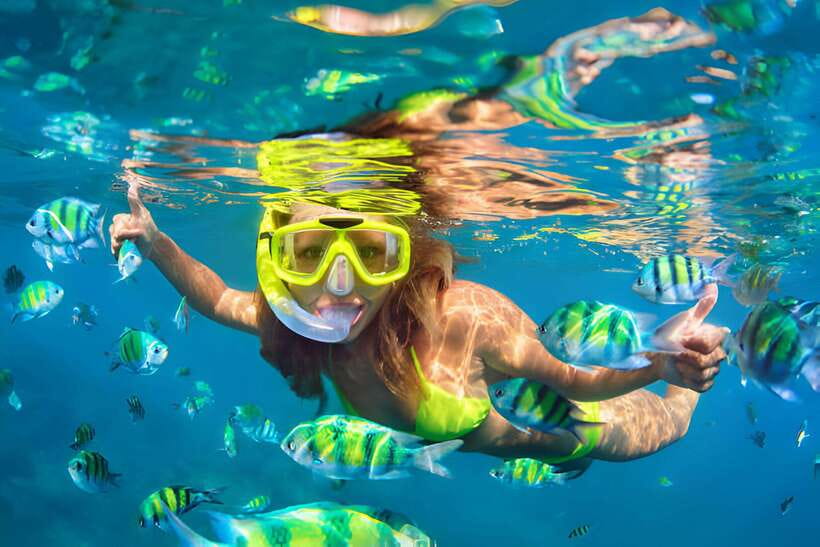 Da Nang: Son Tra Peninsula Exploration - Snorkeling, Fishing - Fishing right off the boat: a fun add-on that changes the feel