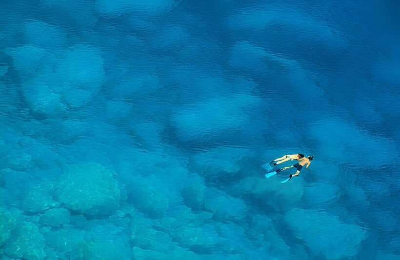 Da Nang: Son Tra Peninsula Exploration - Snorkeling, Fishing - The 30-minute boat cruise: how the ride sets your expectations