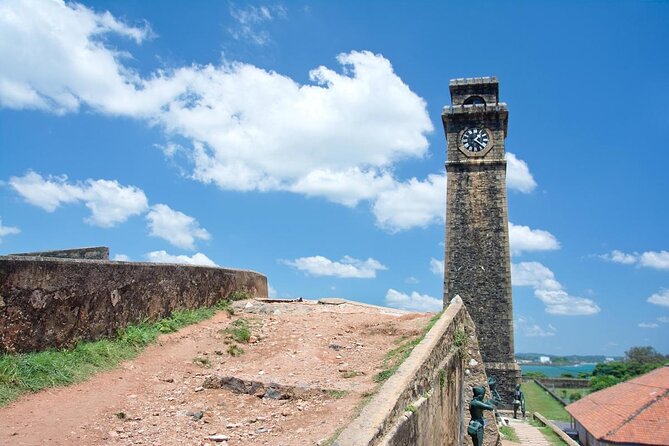 Day out to Galle[Stilt Fishing. Turtle watching.Cinnamon Farm] - Key highlights worth planning around