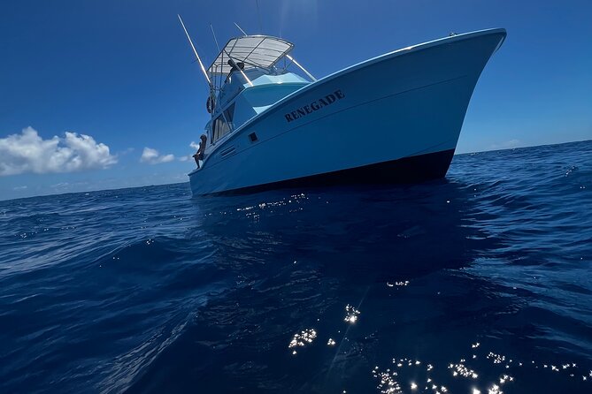 Deep Sea Exclusive Fishing Charter in Honolulu - How the day usually flows once you’re underway