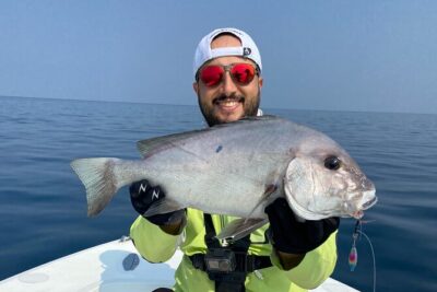 Deep sea Fishing Dubai - The Real Value: Gear, Setup, and Crew Support