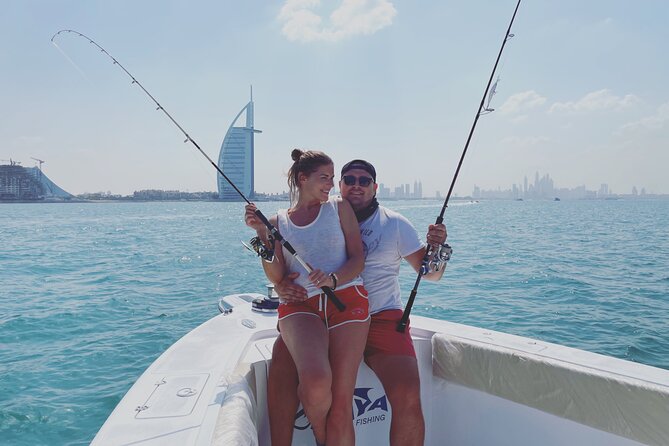 Deep sea Fishing Dubai - Who This Trip Fits Best (And Who Might Want Something Else)