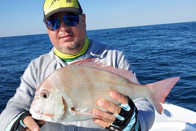 Deep sea Fishing Dubai - Price Breakdown: Is $558.16 Worth It?