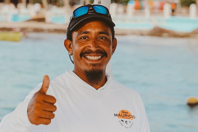 Deep Sea Fishing Experience in Puerto Morelos - The Fishing Plan Offshore: How Trolling and Bottom Fishing Work