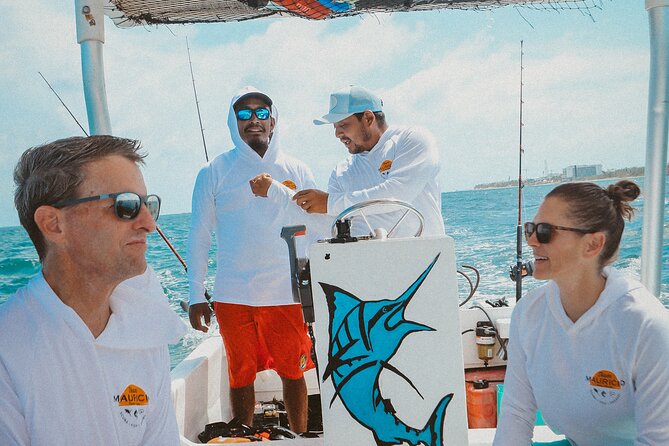 Deep Sea Fishing Experience in Puerto Morelos - Which Travelers Should Book This Trip