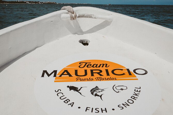 Deep Sea Fishing Experience in Puerto Morelos - On-Board Comfort, Safety, and Seasickness: The Real-World Considerations