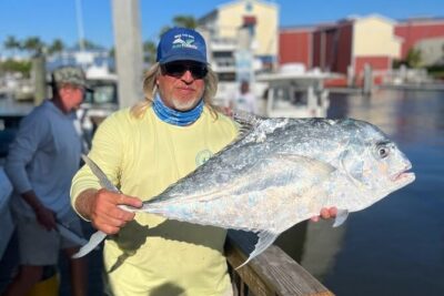 Deep Sea Fishing Four Hour Experience with Experienced Captain - Cruise 15–20 Miles Offshore: Why That Distance Matters