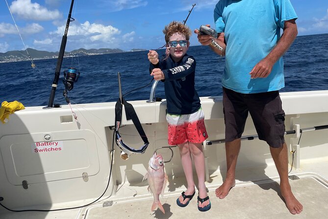 Deep Sea Fishing Half Day - Price: why $50 can be a smart deal (and when it isn’t)