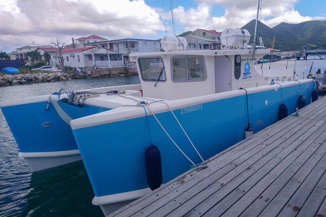 Deep Sea Fishing Half Day - Getting to the boat: 7:00am start and a 4-hour rhythm