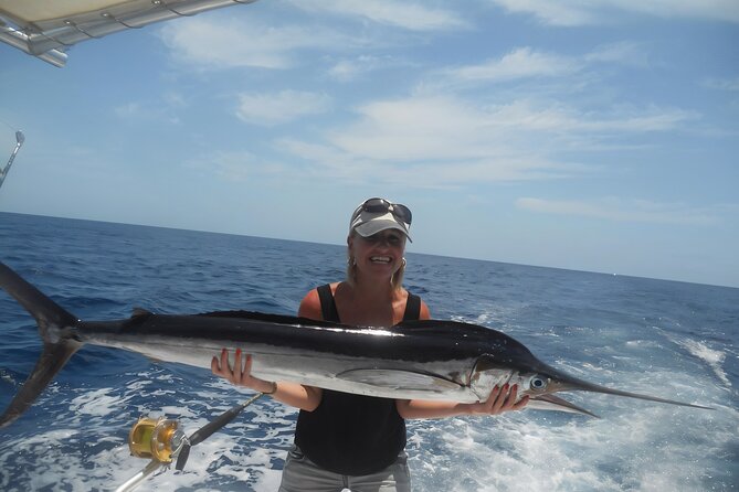 Deep sea fishing in Punta Cana and Bávaro. - Should you book? My practical take for Punta Cana and Bávaro