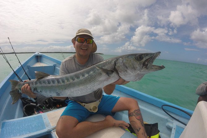 Deep Sea Fishing (Street Food and Beer Included) - Value check: is this $450 deep sea experience a good deal?