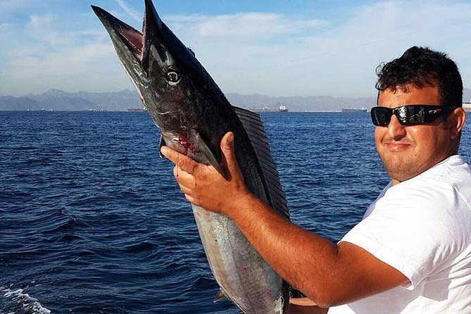 Deep Sea Fishing Trip - A Simple Itinerary: What You Do During Those 2 to 4 Hours