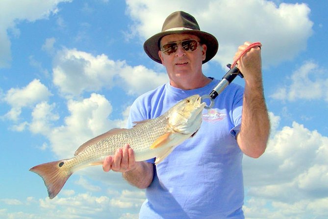 Destin Inshore Fishing Charter - What’s included (and what isn’t): pack smart, not heavy
