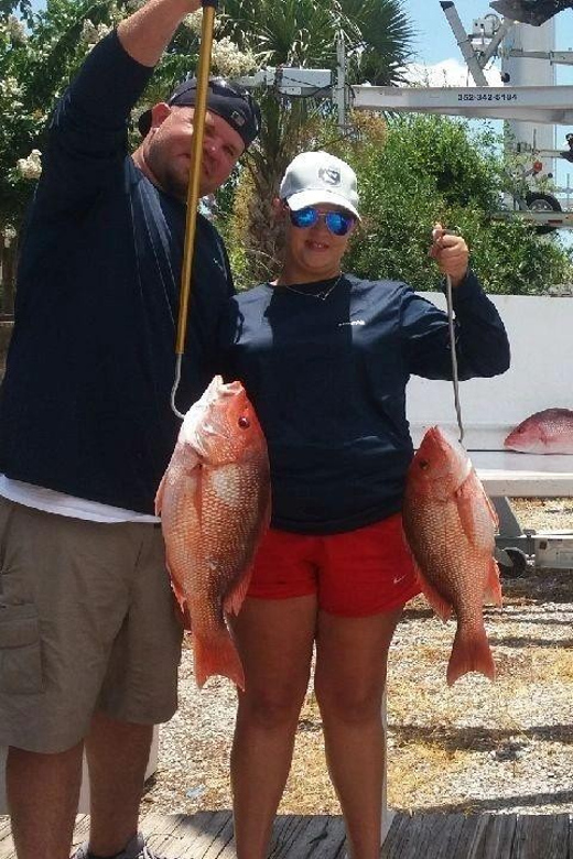 Destin: Kids Fishing Trip - Key things to know before you go