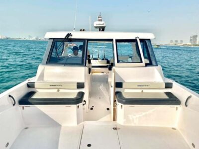 Dubai: 4-Hour Deep-Sea Fishing Cruise - Price and what you actually get for $789