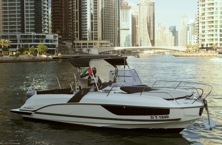 Dubai: 4-Hour Private Deep Sea/Trolling Fishing Trip - FAQ