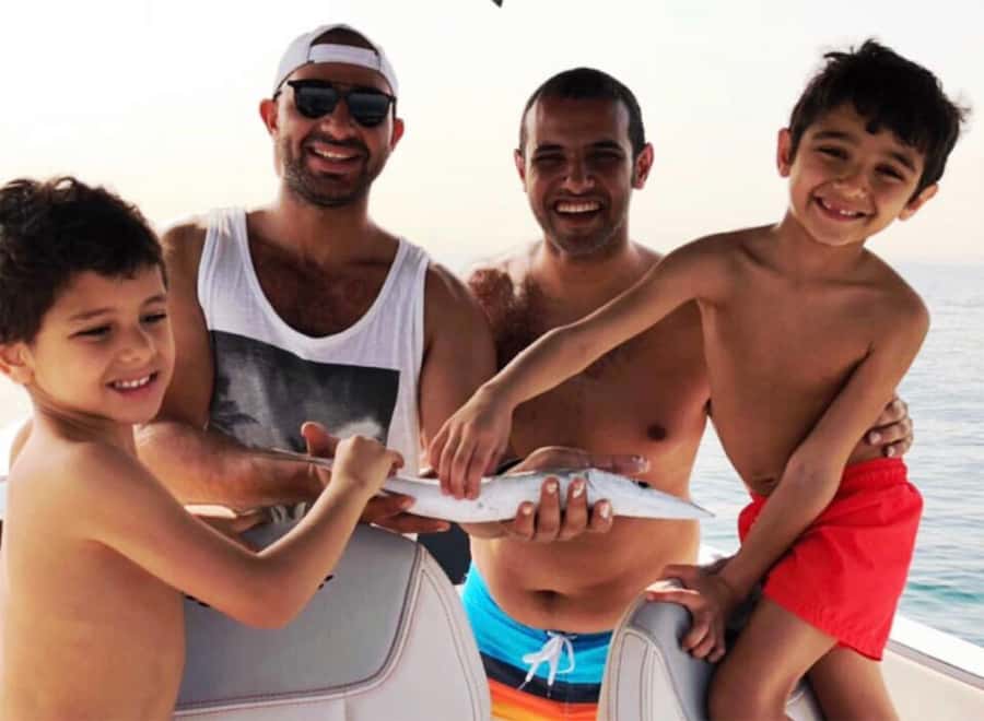 Dubai: 4-Hour Private Deep Sea/Trolling Fishing Trip - Booking basics you should know before you go