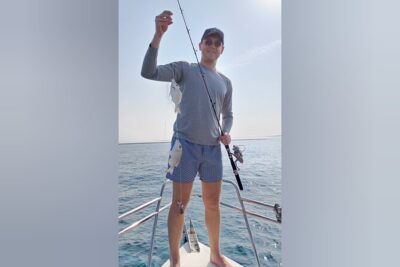 Dubai Deep Sea Fishing 4 hours + BBQ of Catch - What Fish You’re Targeting (And Why the Mix Matters)