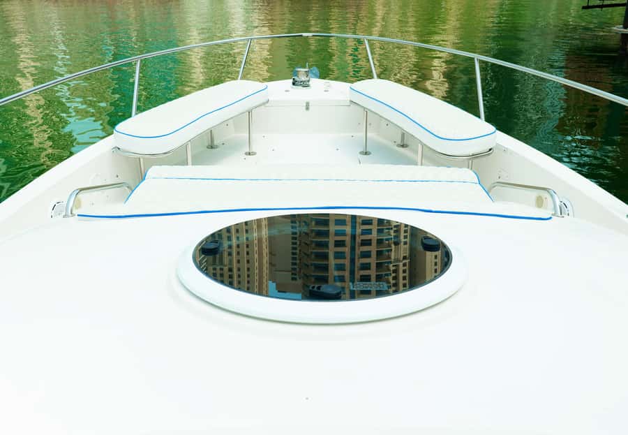 Dubai: Fishing Trip with Equipment and Crew - Private vs Sharing Cruise: Choose Your Fishing Mood