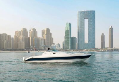 Dubai: Fishing Trip with Equipment and Crew - Why the Included Gear Actually Improves Your Trip