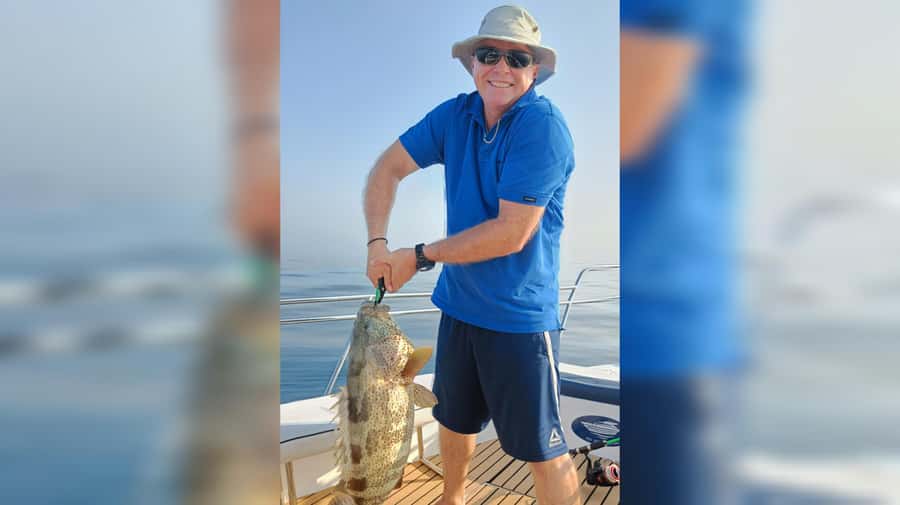 Dubai: Private Deep Sea Fishing Trip with BBQ of Catch - Key things I’d bet on before you book