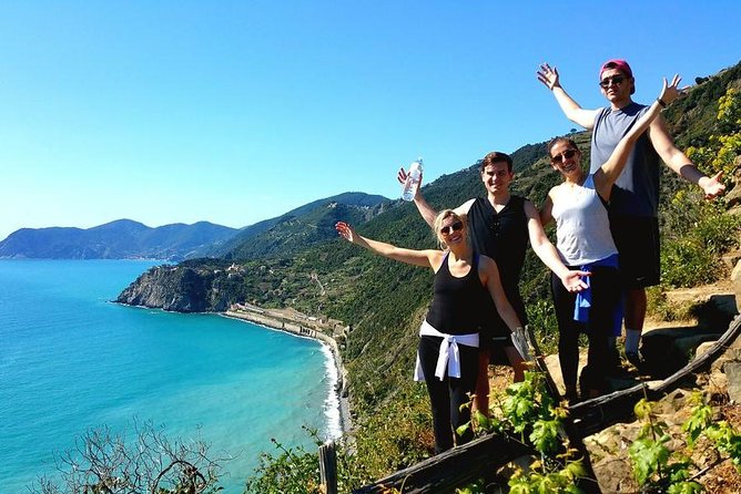 E-bike in Portofino promontory around the traditional fishing villages - Key things to know before you go